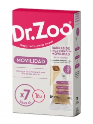 DRZOO BARRA COLÁGENO PACK SEMANAL