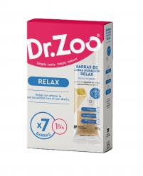 DRZOO BARRA COLÁGENO PACK SEMANAL