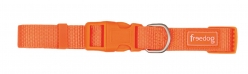 COLLAR NYLON BASIC