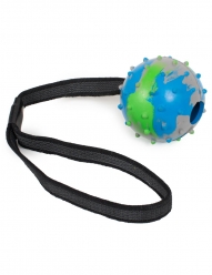 PELOTA CAMUFLAJE CON ASA