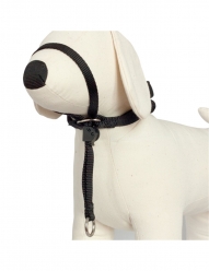 GENTLE LEADER NYLON TRAINING HEAD COLLAR/ MUZZLE