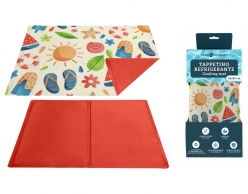 COOLING PAD - MANTA DE FRIO