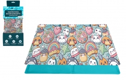 COOLING PAD - MANTA DE FRIO