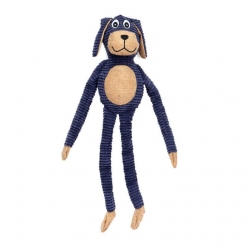 PELUCHE BLUE DOG CON SONIDO