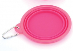 TRAVEL BOWL