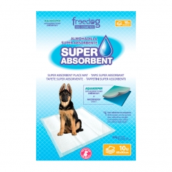 EMPAPADOR SUPER ABSORVENTE