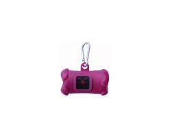 DISPENSADOR BOLSAS