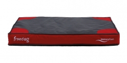 CAMA MEMORY FOAM FLAT