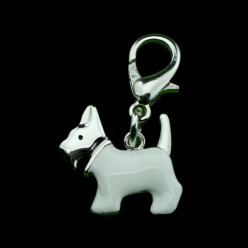 COLGANTE PERRO