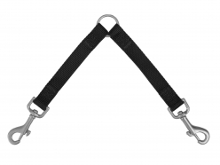 TIRADOR NYLON DUO