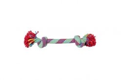 KNOT TEETHER