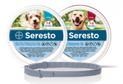 SERESTO PERRO > 8 KG