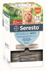 SERESTO GATO