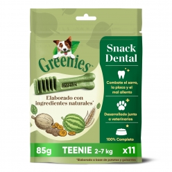 GREENIES TEENIE