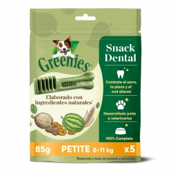 GREENIES PETITE