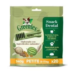 GREENIES PETITE