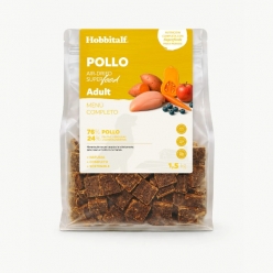 AIR-DRIED SUPERFOOD ADULT DOG