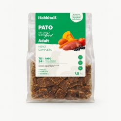 AIR-DRIED SUPERFOOD ADULT DOG