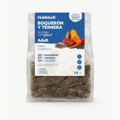 AIR-DRIED SUPERFOOD ADULT DOG
