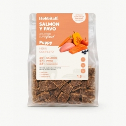 AIR-DRIED SUPERFOOD PUPPY DOG