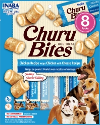 CHURU BITES PERRO