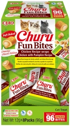 CHURU GATO FUN BITES
