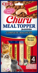 CHURU CAT MEAL TOPPER