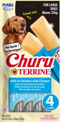 CHURU DOG TERRINE LARGE