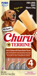 CHURU DOG TERRINE LARGE