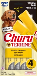 CHURU DOG TERRINE LARGE
