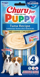 CHURU PERRO PUPPY