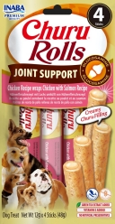 CHURU PERRO ROLLS JOINT SUPPORT