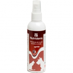 NUTRIDERM SPRAY