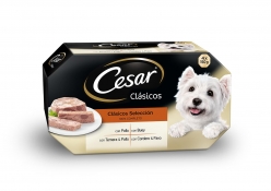 CESAR CLÁSICOS MULTIPACK