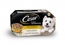 CESAR RECETAS CAMPESINAS MULTIPACK