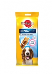 PEDIGREE DENTASTIX