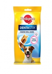 PEDIGREE DENTASTIX