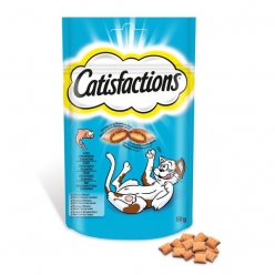 CATISFACTIONS