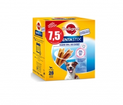 PEDIGREE DENTASTIX MULTIPACK PVP ESPECIAL