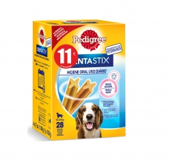 PEDIGREE DENTASTIX MULTIPACK PVP ESPECIAL