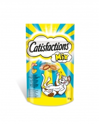 CATISFACTIONS MIX