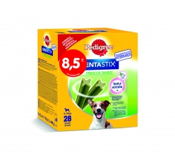 PEDIGREE DENTASTIX FRESH MULTIPACK