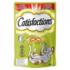 CATISFACTIONS