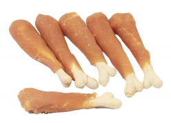 MUSLO DE POLLO CON CALCIO
