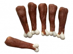 MUSLO DE PATO CON CALCIO