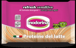 TOALLITAS INODORINA EXTRA