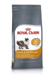 HAIR & SKIN CARE