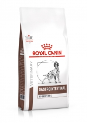 CANINE FIBRE RESPONSE