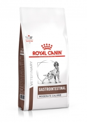 CANINE GASTROINTESTINAL MODERATE
