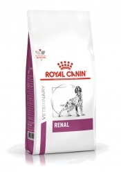 CANINE RENAL